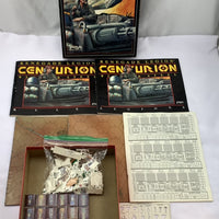 Renegade Legion: Centurion – Blood & Steel Game - 1988 - FASA - Great Condition
