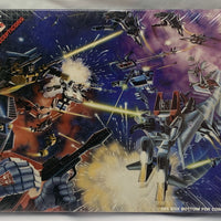 Transformers Adventure Game - 1984 - Warren - New/Sealed