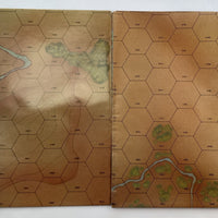Renegade Legion: Centurion – Blood & Steel Game - 1988 - FASA - Great Condition