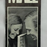 Mind Maze Game - 1970 - Parker Brothers - Great Condition