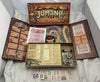 Jumanji Board Game - 1995 - Milton Bradley - Great Condition
