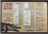 Jumanji Board Game - 1995 - Milton Bradley - Great Condition