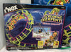 K'Nex Screamin' Serpent Roller Coaster - Complete - Very Good Condition