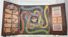 Jumanji Board Game - 1995 - Milton Bradley - Great Condition