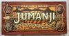 Jumanji Board Game - 1995 - Milton Bradley - Great Condition