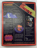 Top Secret S.I. Espionage Game - 1987 - TSR - New