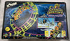 K'Nex Screamin' Serpent Roller Coaster - Complete - Very Good Condition