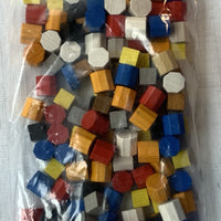 Coal Baron Game - 2013 - C and C Publishing - Like New