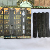 Coal Baron Game - 2013 - C and C Publishing - Like New