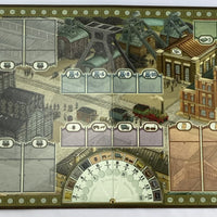 Coal Baron Game - 2013 - C and C Publishing - Like New