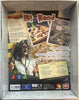 Hit Z Road Game - 2016 - Asmodee - Like New