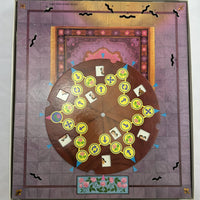 Beauty and the Beast 3D Game - 1991 - Milton Bradley - Great Condition