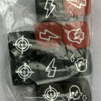Hit Z Road Game - 2016 - Asmodee - Like New