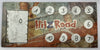 Hit Z Road Game - 2016 - Asmodee - Like New