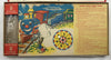 Happy Little Train Game - 1957 - Milton Bradley - Good Condition