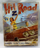 Hit Z Road Game - 2016 - Asmodee - Like New