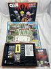 Naruto Shippuden Clue Game - 2023 - USAopoly - Good Condition
