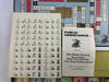 Public Assistance Board Game - 1980 - Hammerhead Games - New Old Stock