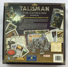 Talisman (Revised 4th Edition): The Cataclysm Expansion - 2016 - Fantasy Flight Games - New