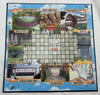 Naruto Shippuden Clue Game - 2023 - USAopoly - Good Condition