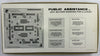 Public Assistance Board Game - 1980 - Hammerhead Games - New Old Stock