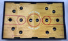 Bas-ket Game Miniature Basketball - 1969 - Cadaco - Very Good Condition