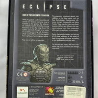 Eclipse: New Dawn for the Galaxy w/ Rise of the Ancients Expansion - 2011 - Asmodee - Like New