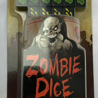 Zombie Dice Game - 2015 - Steve Jackson Games - New