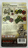 Zombie Dice Game - 2015 - Steve Jackson Games - New