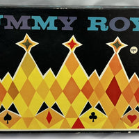 Rummy Royal Game - 1937 - Whitman - Great Condition