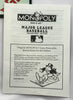 MLB Collectors Monopoly - 2005 - Parker Brothers - Great Condition