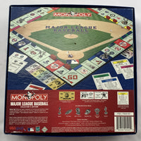 MLB Collectors Monopoly - 2005 - Parker Brothers - Great Condition