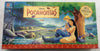 Pocahontas Game - 1994 - Milton Bradley - Great Condition