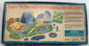 Pocahontas Game - 1994 - Milton Bradley - Great Condition