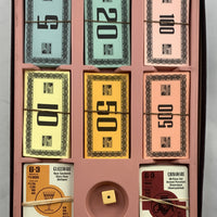 High Bid Game - 1963 - 3M - Very Good Condition