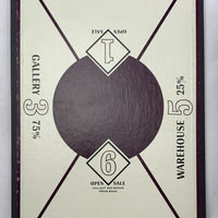 High Bid Game - 1963 - 3M - Very Good Condition