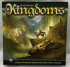 Kingdoms Board Game - 2011 - Fantasy Flight Games - Like New