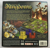Kingdoms Board Game - 2011 - Fantasy Flight Games - Like New