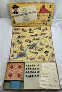 Have Gun Will Travel Game - 1959 - Parker Brothers - Great Condition