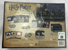 Harry Potter Hogwarts Battle Cooperative Deck Building Card Game - New/Sealed