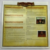The Red Dragon Inn Board Game - 2007 - SlugFest Games - Like New