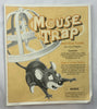 Mouse Trap Game - 1994 - Milton Bradley - Great Condition