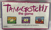 Tamagotchi The Game Board Game - 1997 - Cardinal - New/Sealed