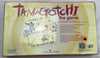 Tamagotchi The Game Board Game - 1997 - Cardinal - New/Sealed