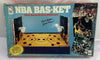 Bas-ket Game Miniature Basketball - 1988 - Cadaco - Good Condition