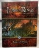 Lord of the Rings Card Game - 2011 - Fantasy Flight Games - Great Condition