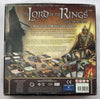 Lord of the Rings Card Game - 2011 - Fantasy Flight Games - Great Condition