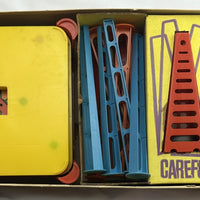 Careful Game - 1967 - Ideal - Good Condition