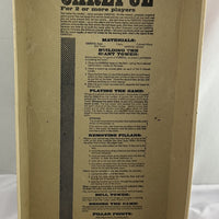 Careful Game - 1967 - Ideal - Good Condition