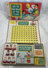 Go To The Head Of The Class Game 18th Edition - 1973 - Milton Bradley - Great Condition